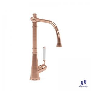 Vòi rửa chén NoBiNox CHARLIE NB255C