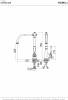 voi-rua-chen-nobinox-charlie-nb254 - ảnh nhỏ 4