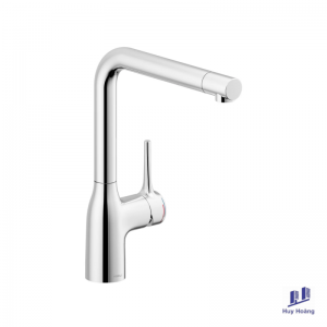 Vòi rửa chén NoBiNox MANIA NB214