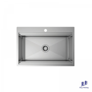 Chậu rửa chén NoBiNox NA805T