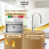 chau-rua-chen-nobinox-nt651t - ảnh nhỏ  1