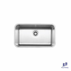 Chậu rửa chén NoBiNox NT622U