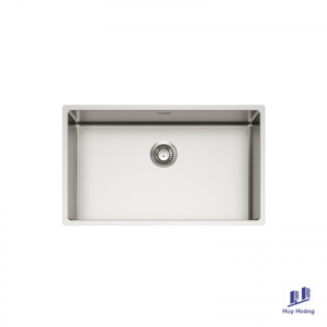 Chậu rửa chén NoBiNox NT670U