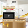 chau-rua-chen-nobinox-nt861b - ảnh nhỏ  1