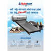 may-nuoc-nong-nang-luong-mat-troi-solahart-sunheat-150-lit-mai-nghieng - ảnh nhỏ 3