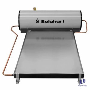 Máy Nước Nóng Năng Lượng Mặt Trời Solahart Sunheat 150 Lít Mái Nghiêng