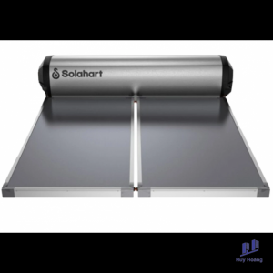 Máy Nước Nóng Năng Lượng Mặt Trời Solahart Premium 300L Mái Nghiêng + Lắp Đặt + Vật Tư