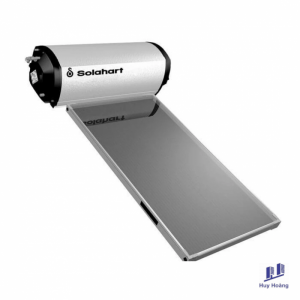 Máy Nước Nóng Năng Lượng Mặt Trời Solahart Premium Super-Shield 180l Mái Bằng (Không Chân) + Vật Tư + Lắp Đặt