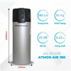 may-bom-nhiet-solahart-atmos-air-180l-lap-dat-vat-tu - ảnh nhỏ 2