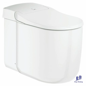 Bồn Cầu Thông Minh Grohe 36492SH0 Sensia Arena Điện Tử