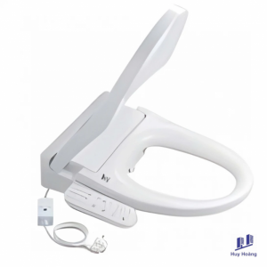 Nắp Bồn Cầu Điện Tử Grohe 109308SH00 Euroceramic 220V