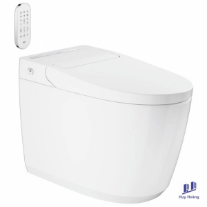 Bồn Cầu Thông Minh Grohe Igina 5000 36543SH0 Điện Tử