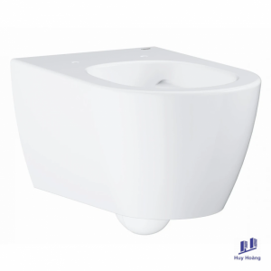 Bồn Cầu Grohe 3957100H Essence Treo Tường