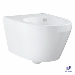 Bồn Cầu Grohe 100999SH00 Treo Tường EuroCeramic