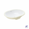 chau-rua-mat-lavabo-grohe-3971100h-eurosmart-am-ban - ảnh nhỏ  1