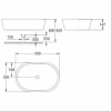 chau-rua-mat-lavabo-grohe-39122001-eurocosmo-dat-ban - ảnh nhỏ 2