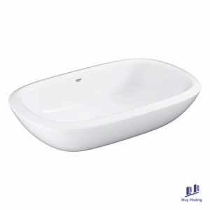 Chậu Rửa Mặt Lavabo Grohe 39216000 Eurostyle Đặt Bàn
