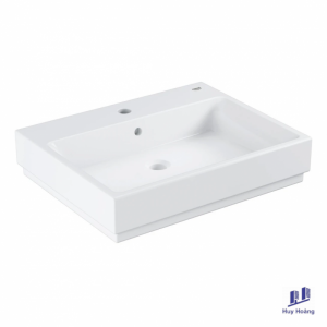 Chậu Rửa Mặt Lavabo Grohe 39234000 Eurostyle Đặt Bàn