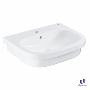 Chậu Rửa Mặt Lavabo Grohe 39198000 Eurosmart Bán Âm