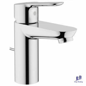 Vòi Chậu Grohe BauEdge S-Size 32819000 Nóng Lạnh