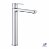 voi-chau-rua-mat-grohe-lineare-new-xl-size-23405001-nong-lanh - ảnh nhỏ  1