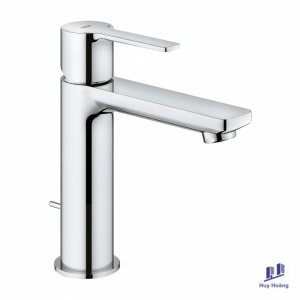 Vòi Chậu Grohe Lineare New S-Size 32114001 Nóng Lạnh