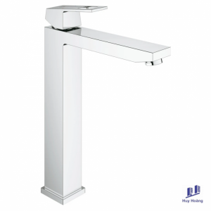 Vòi Chậu Grohe Eurocube XL-Size 23406000 Nóng Lạnh
