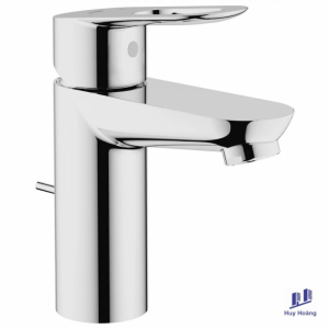 Vòi Chậu Lavabo Grohe BauLoop S-Size 32814000 Nóng Lạnh