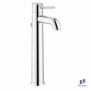 Vòi Chậu Grohe BauClassic XL-Size 32868000 Nóng Lạnh