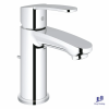 voi-chau-grohe-eurostyle-cosmo-s-size-23037002-nong-lanh - ảnh nhỏ  1