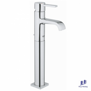 Vòi Chậu Grohe 32760000 Nóng Lạnh Allure OHM XL-Size