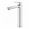 voi-chau-rua-mat-grohe-1017290000-cubeo-slm-basin-xl-smthb-nong-lanh - ảnh nhỏ 3