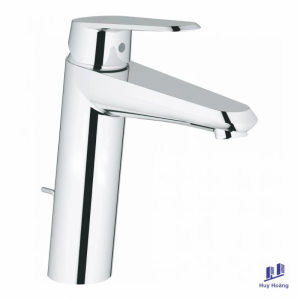 Vòi Lavabo Grohe 23448002 Eurodisc Cosmopolitan Size M Nóng Lạnh