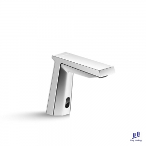 Vòi Lavabo Viglacera VG1028.1 Cảm Ứng Dùng Pin Lạnh