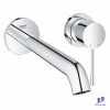 voi-lavabo-grohe-19967001-nong-lanh-2-lo-gan-tuong-essence-new-ohm - ảnh nhỏ  1