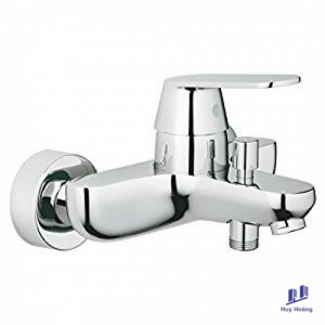 Bộ Trộn Sen/Bồn Tắm Eurosmart Cosmo Grohe 32831000 nóng lạnh
