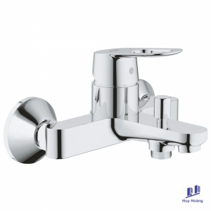 Bộ Trộn Sen/Bồn Tắm BauLoop Grohe 32815000 nóng lạnh