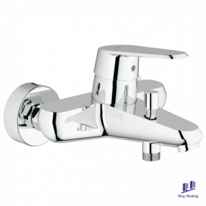 Bộ Trộn Sen/Bồn Tắm Eurodisc Cosmo Grohe 33390002 nóng lạnh