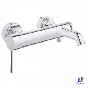 Bộ Trộn Sen/Bồn Tắm Essence Grohe 33624001 nóng lạnh