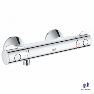 Củ Sen Nhiệt Độ Grohe 34558000 GRT 800