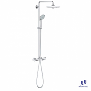 Vòi Sen Cây Grohe Euphoria 26114001 Nóng Lạnh