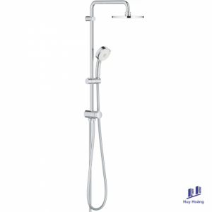 Cây Sen Grohe New Tempesta Cosmopolitan 200 27394002