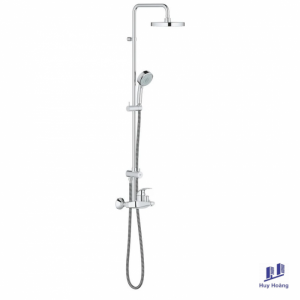 Bộ Sen Cây Grohe 26305001 New Tempesta Cosmopolian Nóng Lạnh