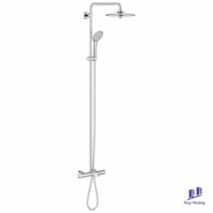 Vòi Sen Cây Grohe Euphoria 27475001 Nóng Lạnh Tiết Kiệm Nước