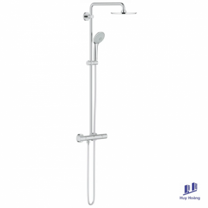 Vòi Sen Cây Nhiệt Độ Grohe Euphoria 27964000