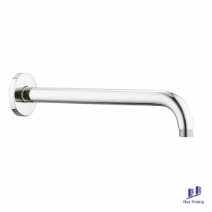 Thanh Treo Sen Grohe 28576000 Gắn Tường Tròn
