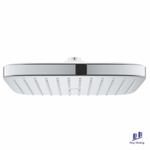 Bát Sen Grohe Tempesta Cube 250 26685000 Vuông