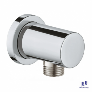 Đầu Ra Nước Grohe 27057000 Rainshower Gắn Tường