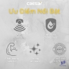 voi-cam-ung-lavabo-caesar-a910 - ảnh nhỏ 3