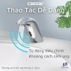 voi-cam-ung-lavabo-caesar-a910 - ảnh nhỏ 5